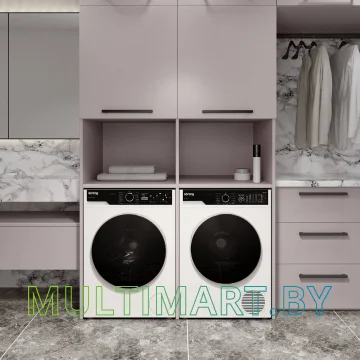 Сушильная машина Korting KD 60HP109 картинка 4